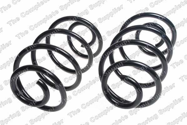 Lesjofors 4414211 Coil Spring