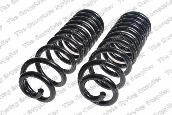 Lesjofors 4414215 Coil Spring