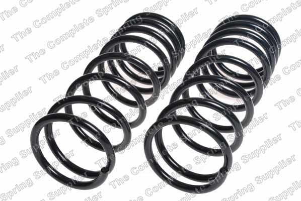 Lesjofors 4414220 Coil Spring