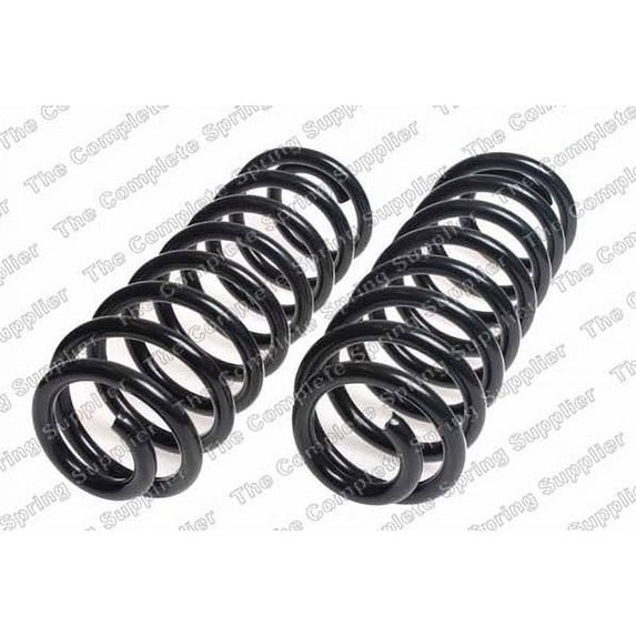 Lesjofors 4414234 Coil Spring Set