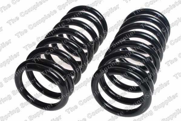 Lesjofors 4414240 Coil Spring