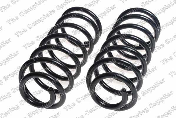 Lesjofors 4414900 Coil Spring