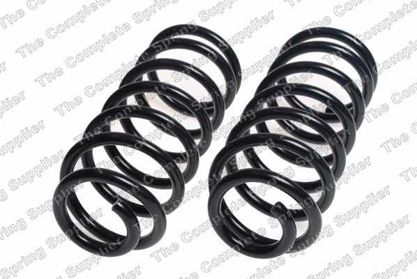 Lesjofors 4414901 Coil Spring