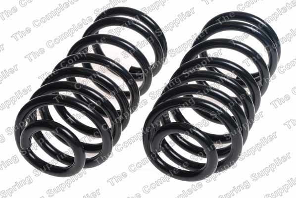 Lesjofors 4414908 Coil Spring