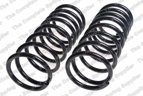 Lesjofors 4414910 Coil Spring