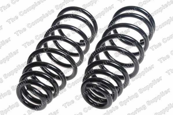 Lesjofors 4414911 Coil Spring