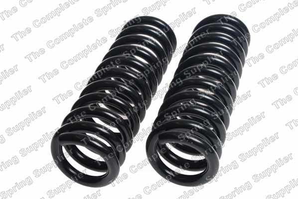 Lesjofors 4414915 Coil Spring