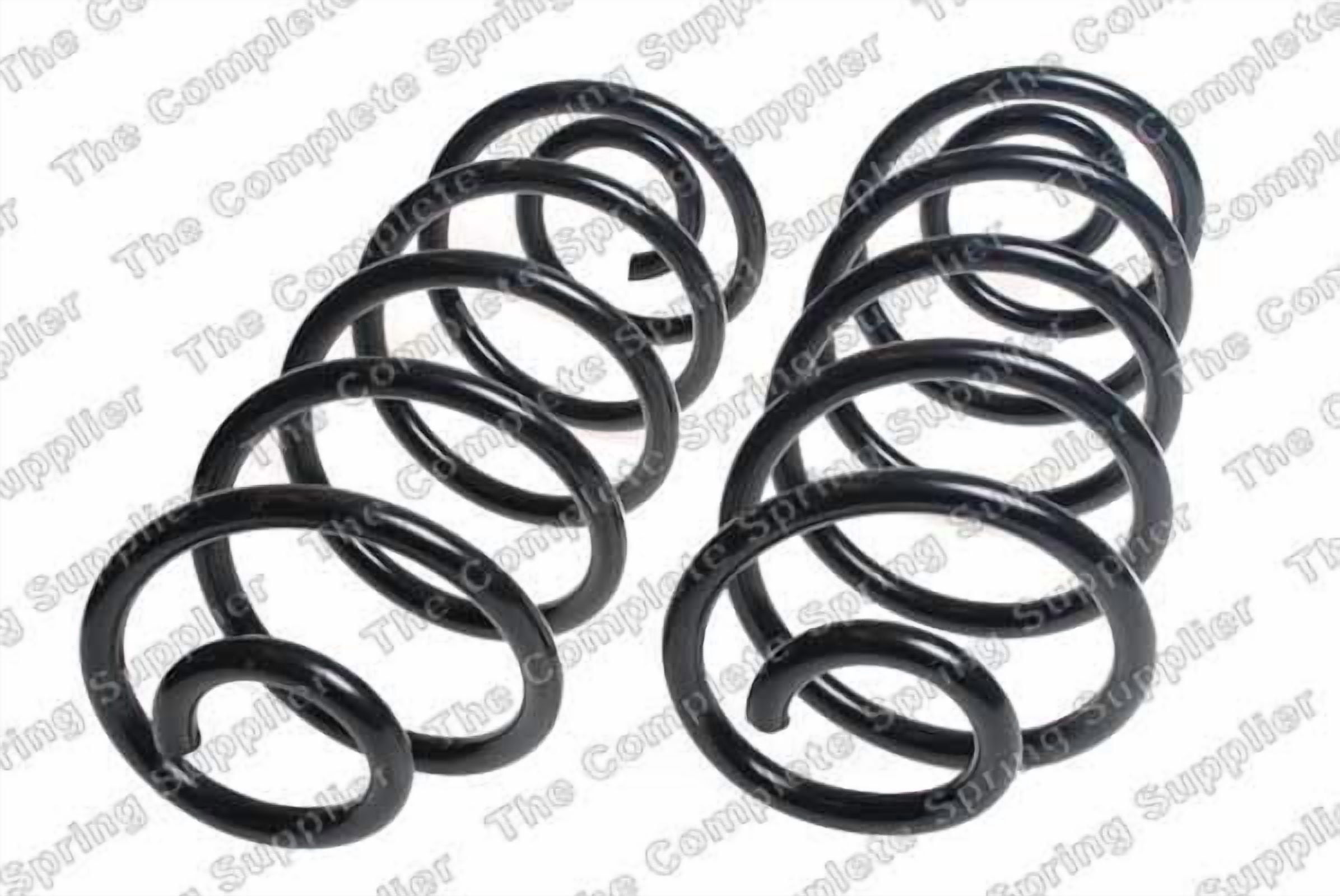 Lesjofors 4427500 Coil Spring