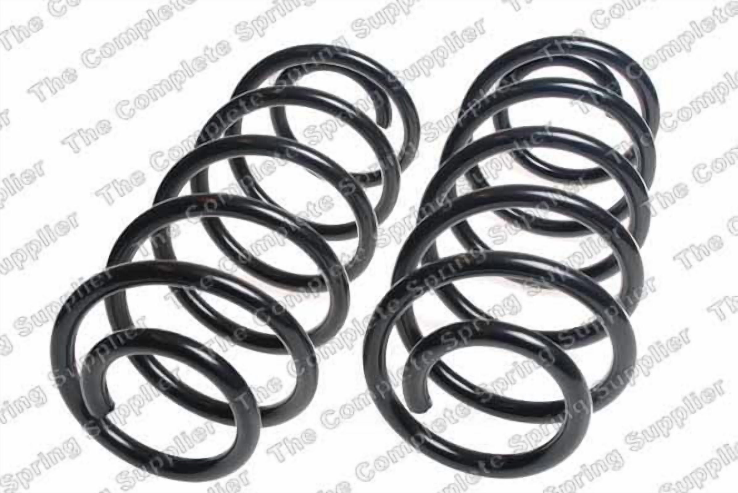 Lesjofors 4427501 Coil Spring