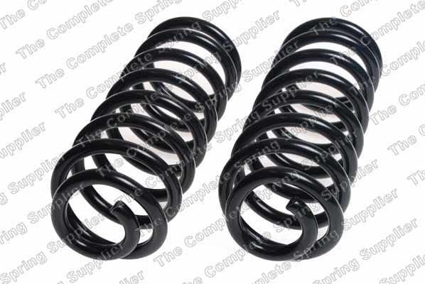 Lesjofors 4427507 Coil Spring