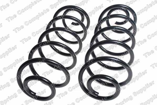 Lesjofors 4427508 Coil Spring