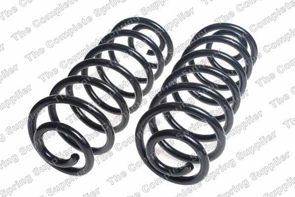Lesjofors 4427509 Coil Spring Set