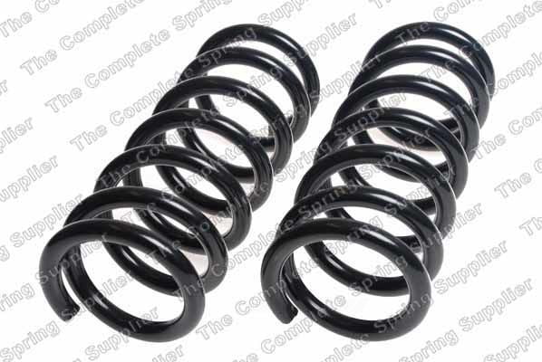 Lesjofors 4427511 Coil Spring