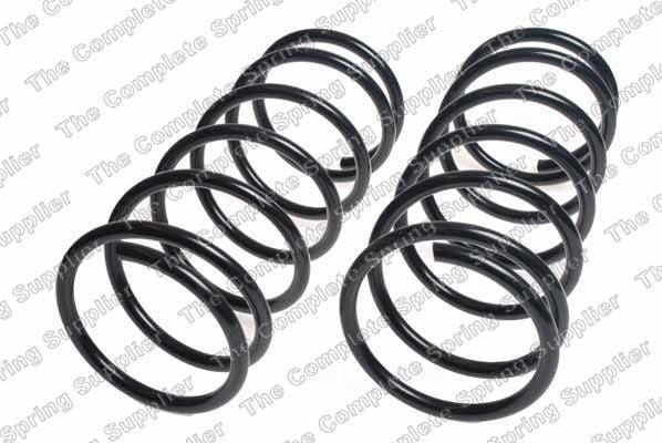 Lesjofors 4427514 Coil Spring