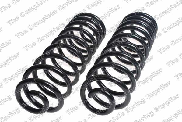 Lesjofors 4427522 Coil Spring