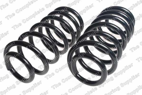 Lesjofors 4427528 Coil Spring