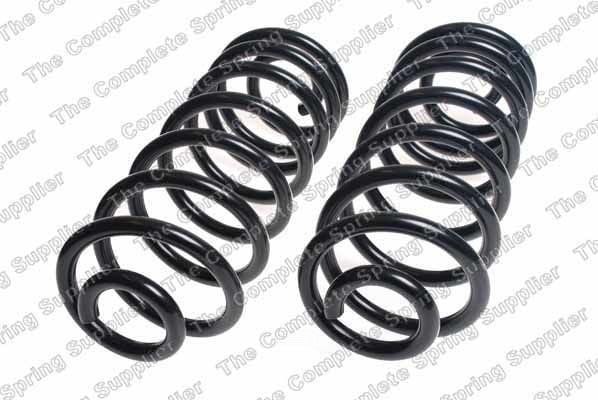 Lesjofors 4427534 Coil Spring