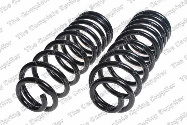 Lesjofors 4427537 Coil Spring