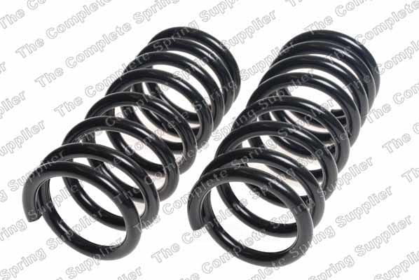 Lesjofors 4427539 Coil Spring