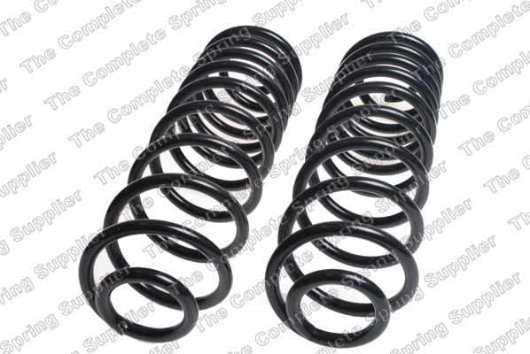 Lesjofors 4427543 Coil Spring
