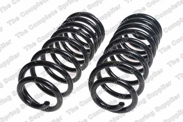 Lesjofors 4427553 Coil Spring