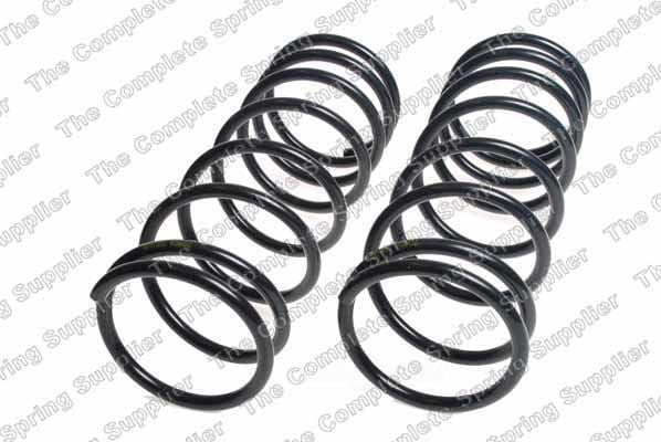 Lesjofors 4427554 Coil Spring