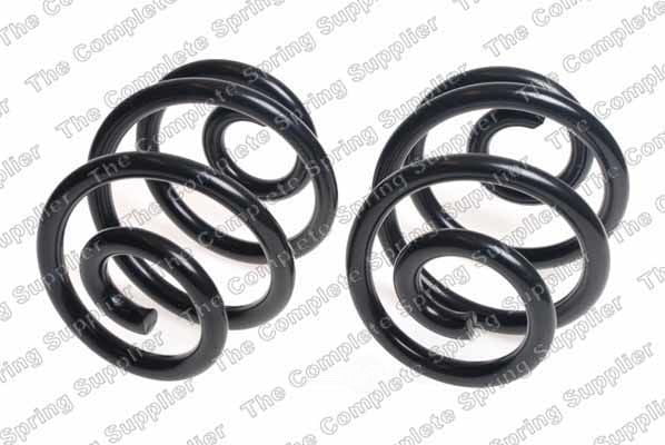 Lesjofors 4427559 Coil Spring