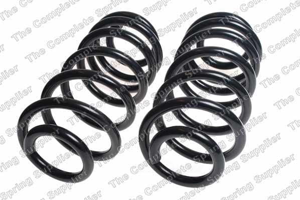 Lesjofors 4427564 Coil Spring