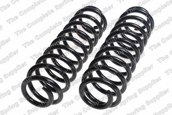 Lesjofors 4427566 Coil Spring