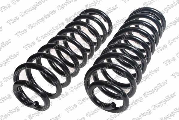 Lesjofors 4427568 Coil Spring