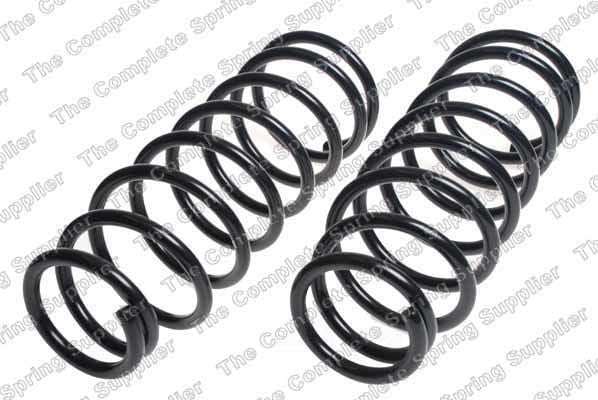 Lesjofors 4435701 Coil Spring