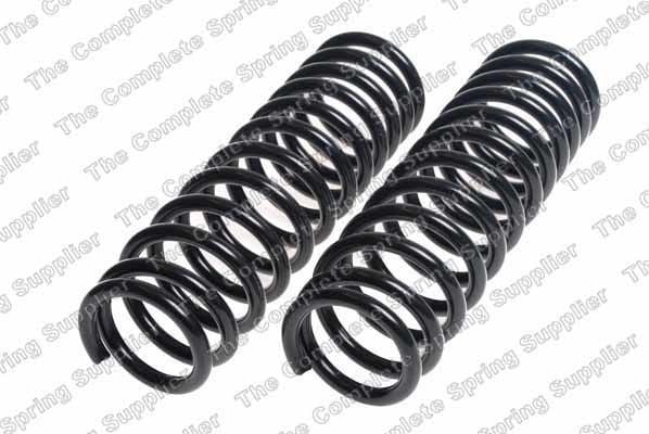 Lesjofors 4435711 Coil Spring