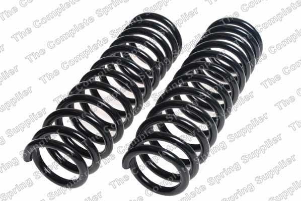 Lesjofors 4435712 Coil Spring