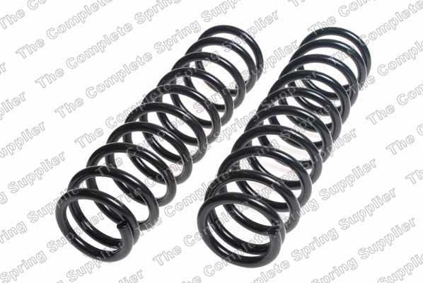 Lesjofors 4435713 Coil Spring