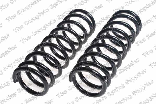 Lesjofors 4435715 Coil Spring