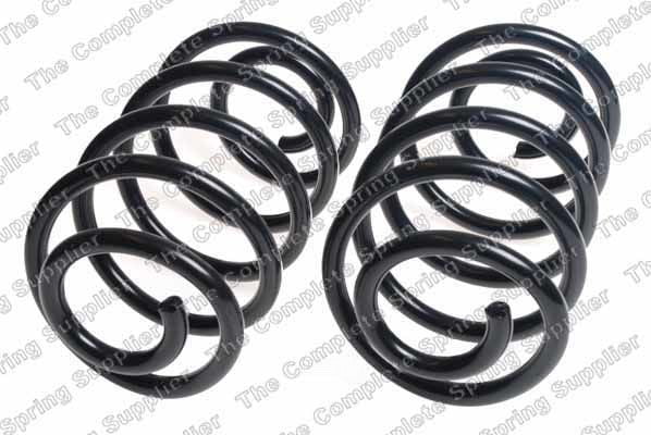 Lesjofors 4442100 Coil Spring