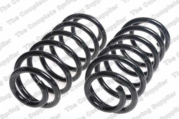 Lesjofors 4442102 Coil Spring