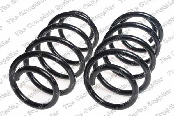 Lesjofors 4442104 Coil Spring