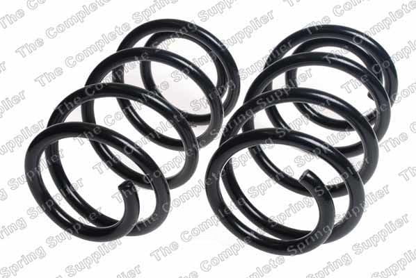 Lesjofors 4442106 Coil Spring