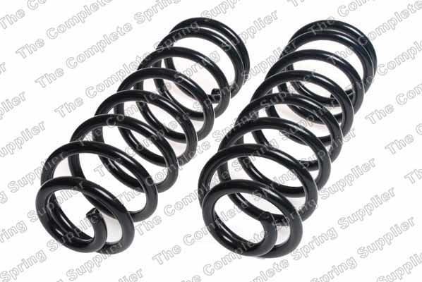 Lesjofors 4442109 Coil Spring