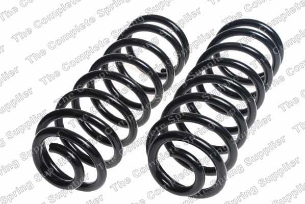Lesjofors 4442110 Coil Spring