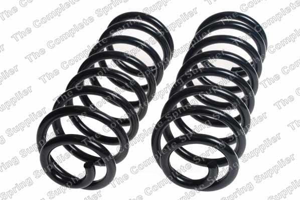 Lesjofors 4442111 Coil Spring