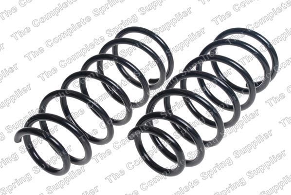 Lesjofors 4444202 Coil Spring