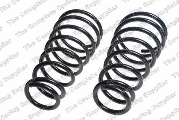 Lesjofors 4444203 Coil Spring