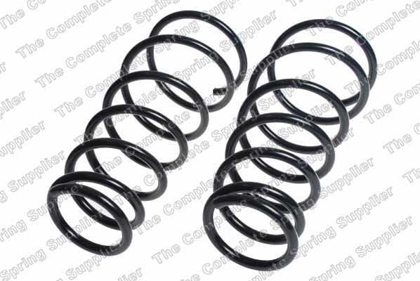Lesjofors 4444206 Coil Spring