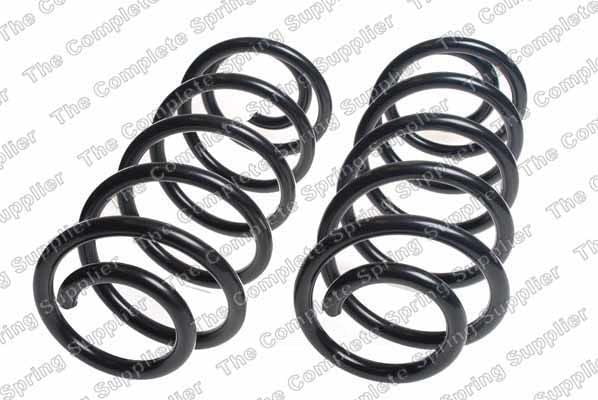 Lesjofors 4450500 Coil Spring