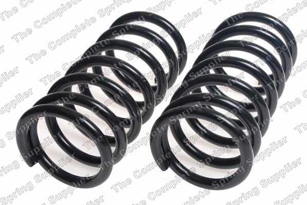 Lesjofors 4462001 Coil Spring