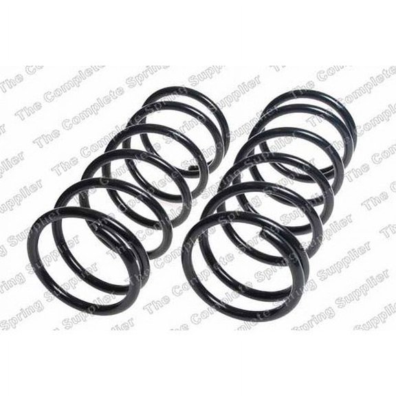 Lesjofors 4462003 Coil Spring Set
