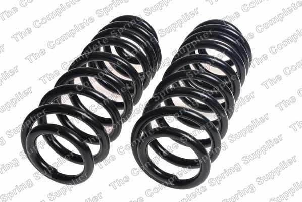 Lesjofors 4462009 Coil Spring