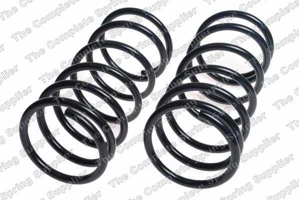 Lesjofors 4462011 Coil Spring